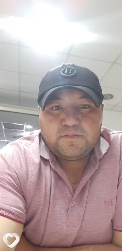 Алий, 35, Иркутске — анкета №2267271