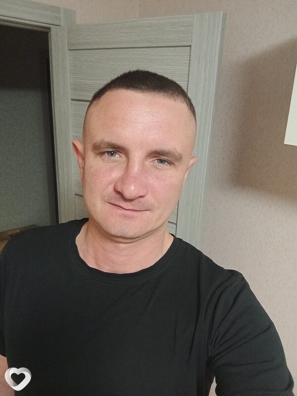 Вадим, 39, Краснодаре — анкета №2267272