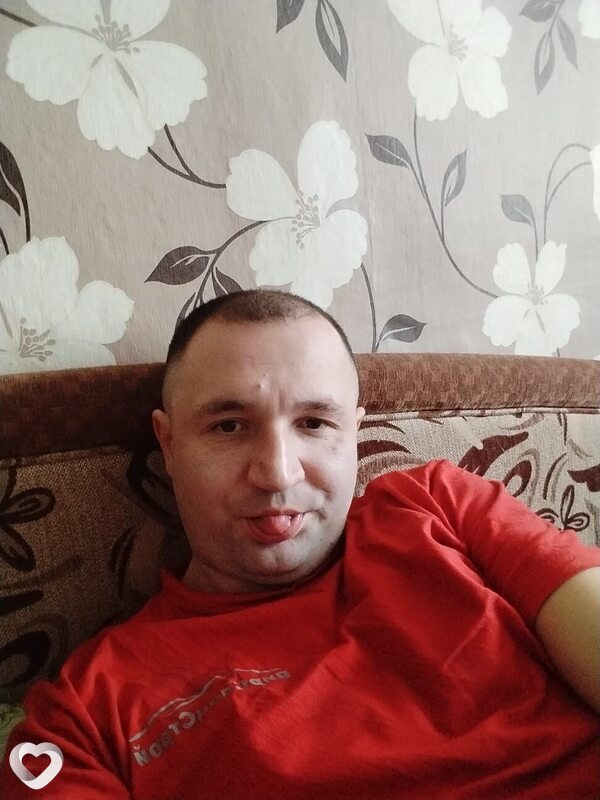 Максим, 35, Могилев — анкета №2267277
