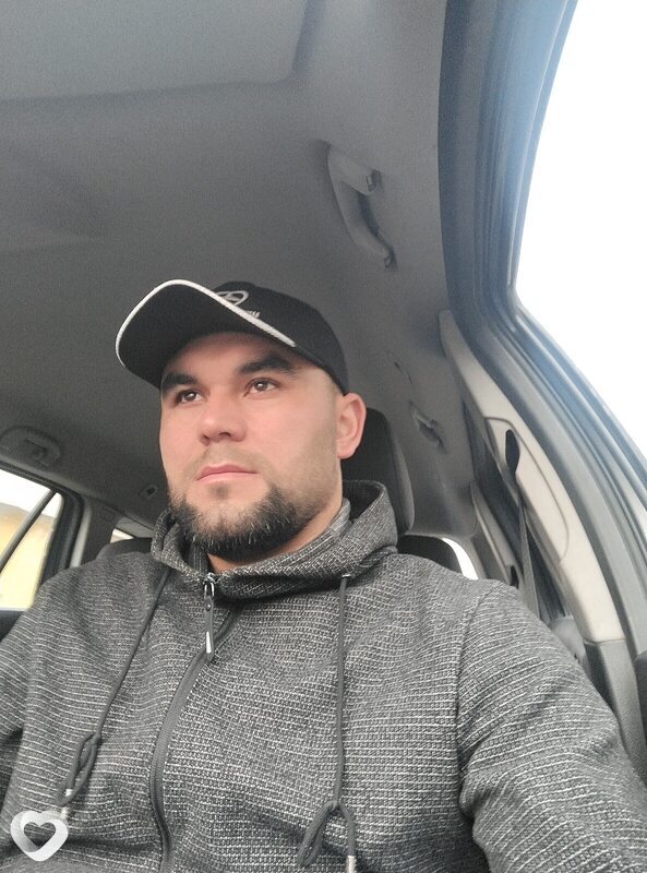 Кадир, 30, Белебее — анкета №2267278