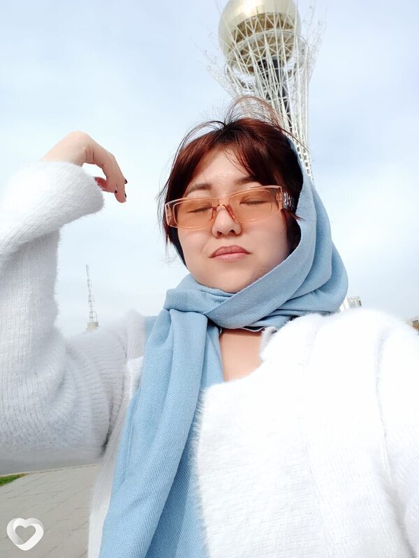 Luna Kim, 30, Караганде — анкета №2267389