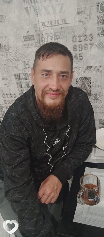 Михаил, 40, Кореновске — анкета №2267399
