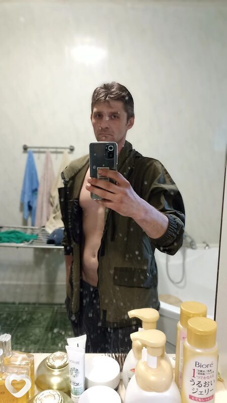 Сергей К, 38, Серпухове — анкета №2267405