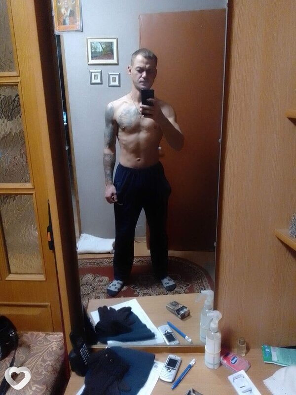 Алексей, 38, Минске — анкета №2267406
