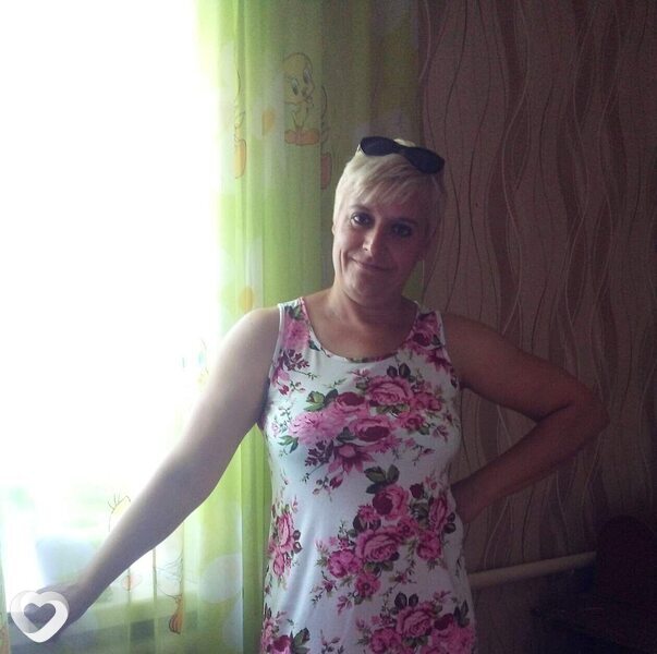 Елена, Новая Усмань