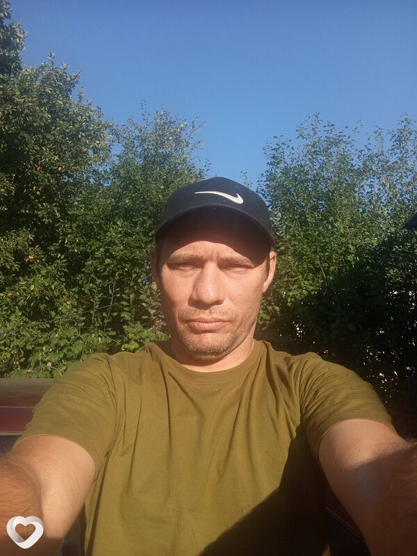 Aleksandr, 40, Москве — анкета №2267089