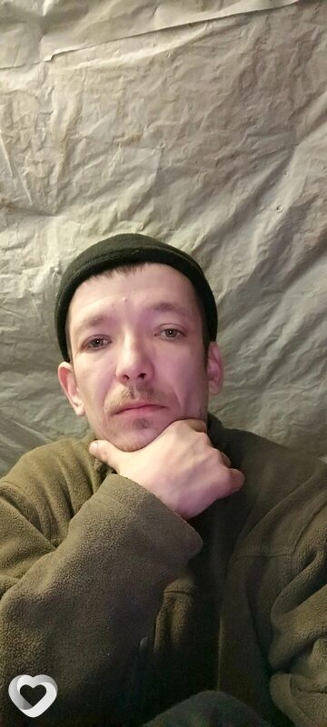 Михаил, 30, Костроме — анкета №2267091