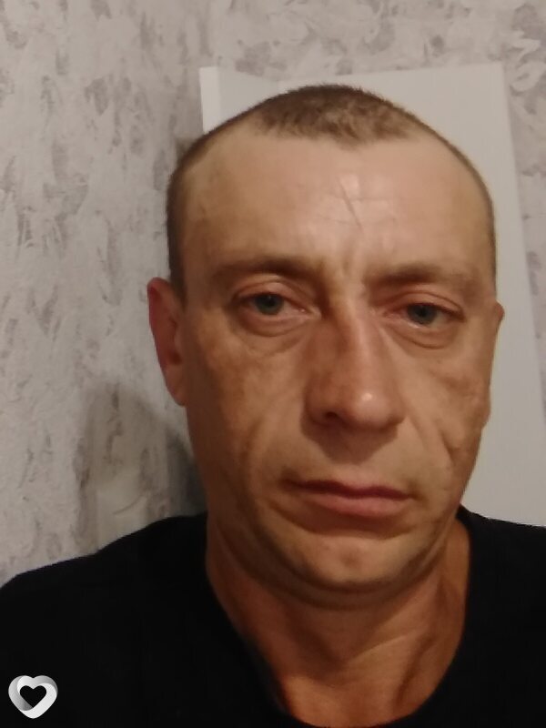 Алексей, 41, Орше — анкета №2267097