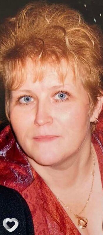 Валентина, 62, Минске — анкета №2267099