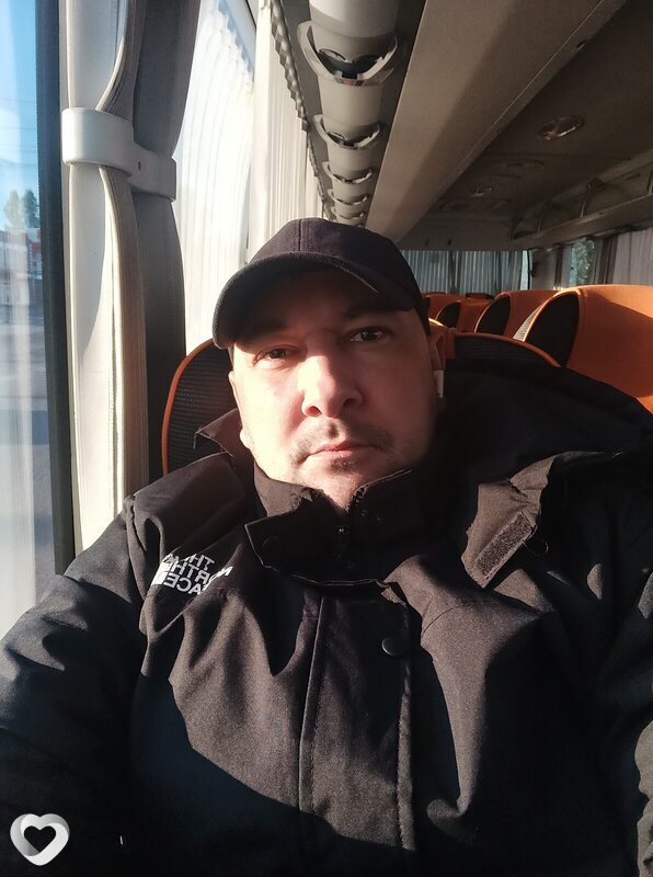 Андрей, 42, Лисках — анкета №2267101