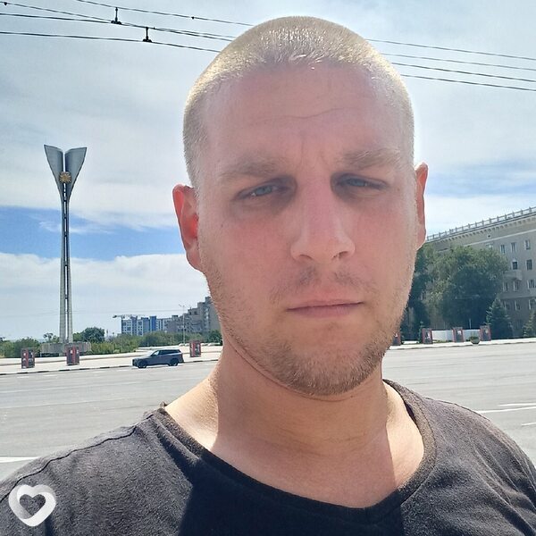 Роман, 35, Ростове-на-Дону — анкета №2267106