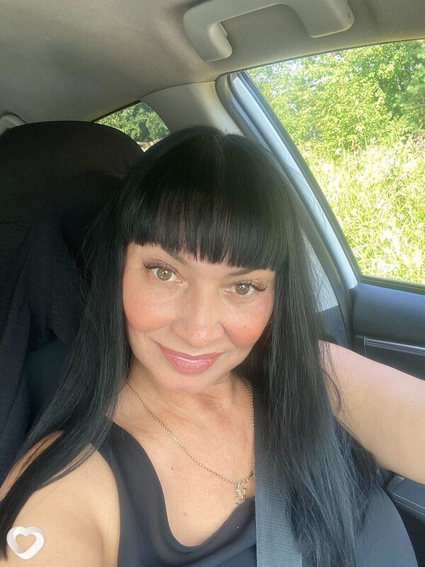 Светлана, 52, Нижнем Тагиле — анкета №2267109