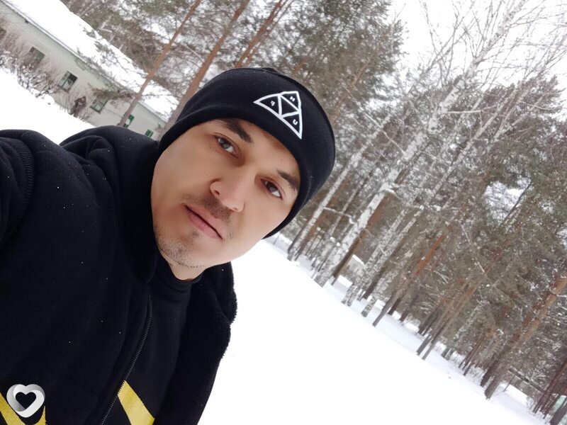 Доник, 24, Сургуте — анкета №2267110