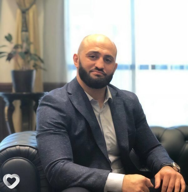 Андрей, 37, Владикавказе — анкета №2267111