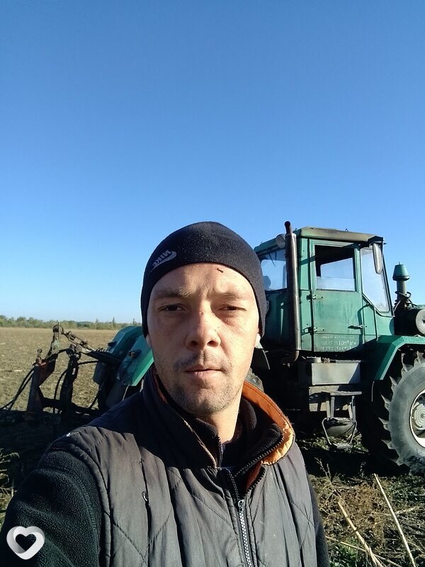 Иван, 35, Одинцове — анкета №2266938