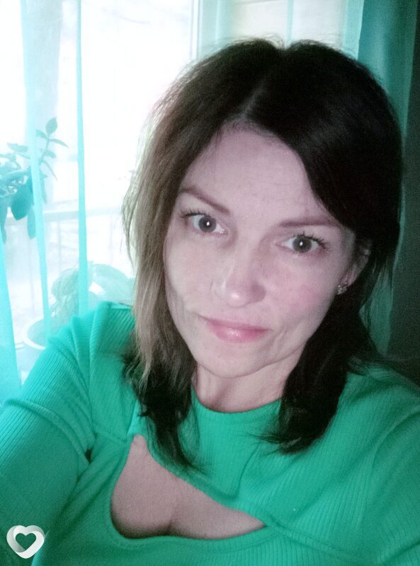 Татьяна, 44, Иванове — анкета №2266943
