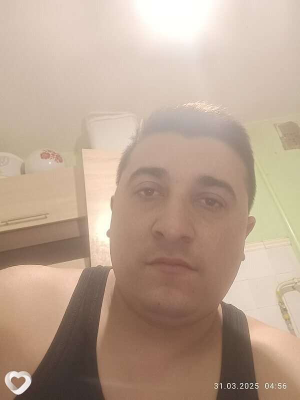 Baxa, 25, Москве — анкета №2266948