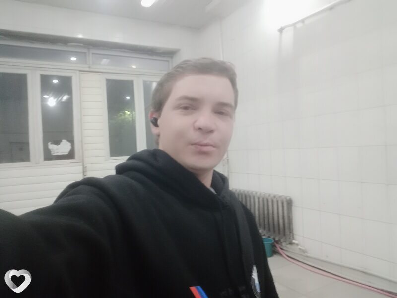 Женя, 33, Таразе — анкета №2266950