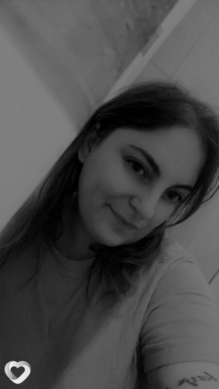 Настя, 29, Кемерове — анкета №2266958