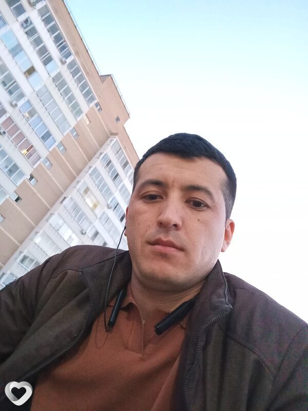 Санжарбек, 29, Набережных Челнах — анкета №2267067