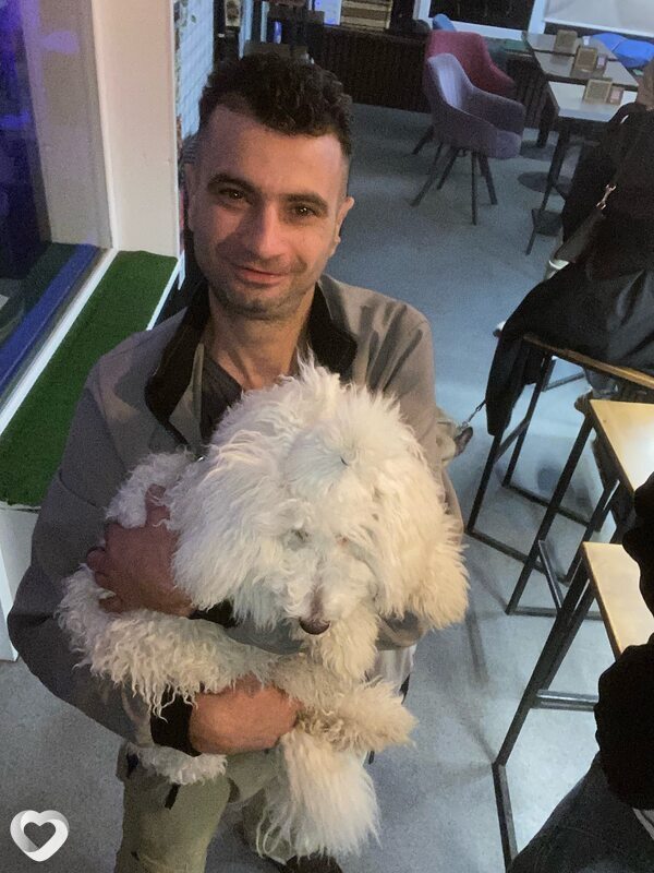Карен, 38, Санкт-Петербурге — анкета №2267071