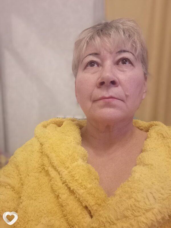 Ляля, 56, Адлер — анкета №2267073