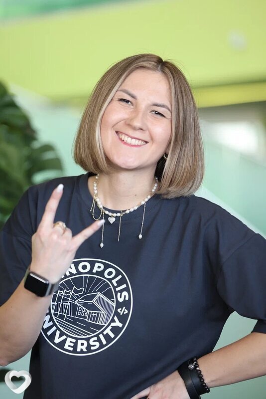 Эльвира, 35, Казани — анкета №2267077