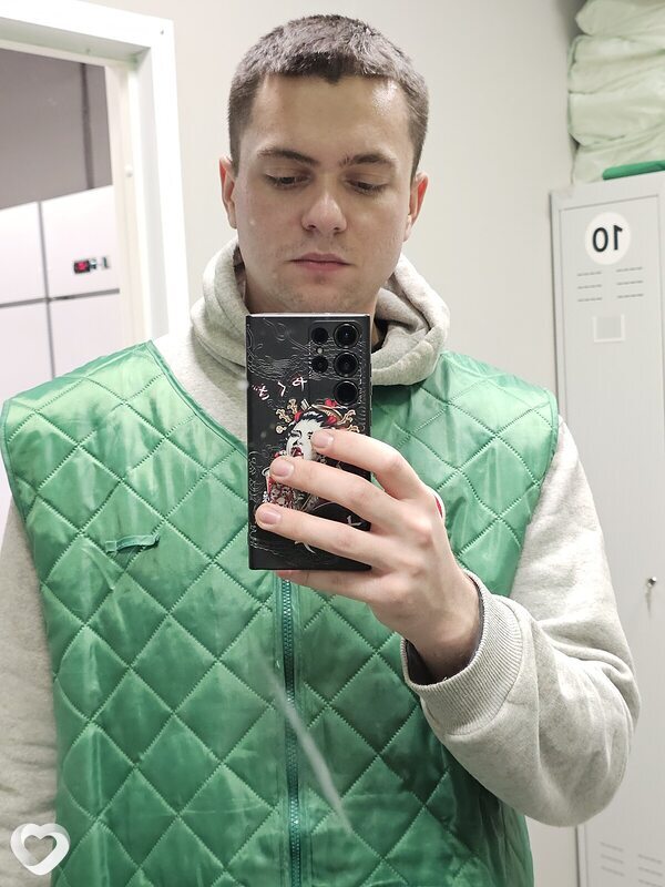 Александр, 25, Нефтеюганске — анкета №2267084