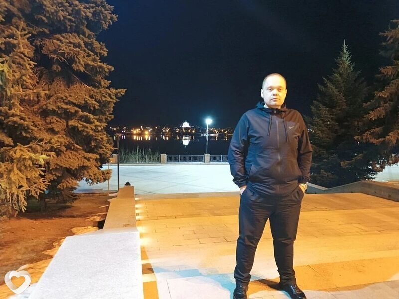 Андрей, 35, Нижнем Тагиле — анкета №2267164