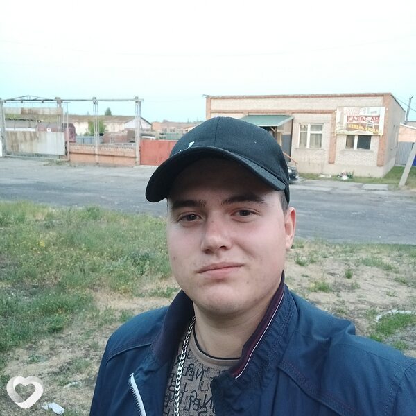 Дмитрий, 26, Новосибирске — анкета №2267168
