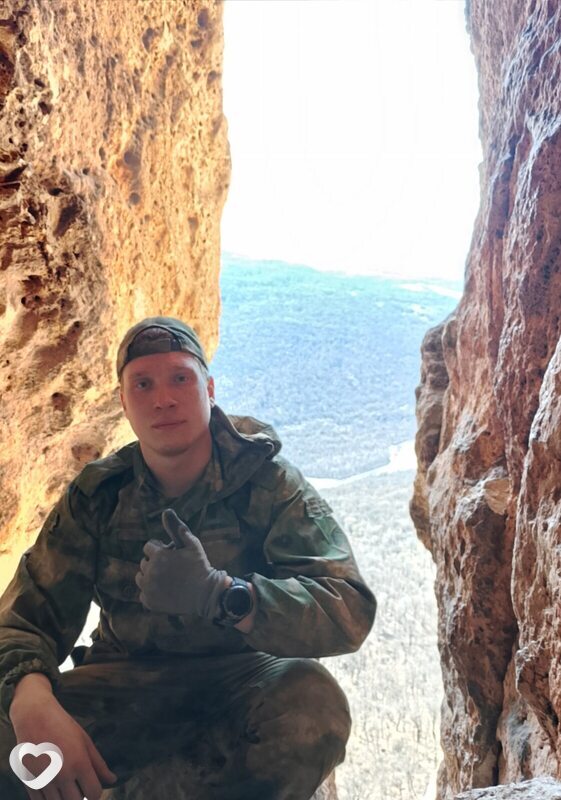 Роман, 24, Архангельске — анкета №2267171