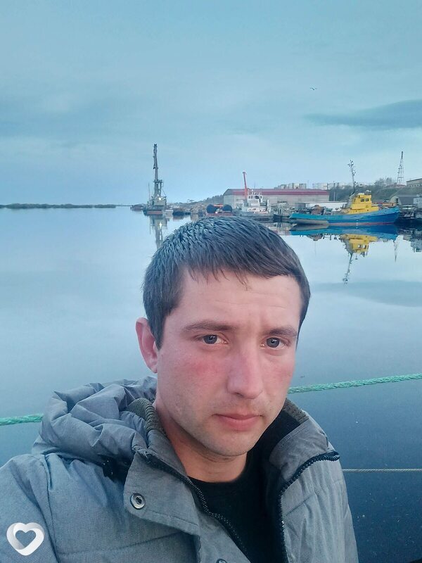 Иван, 31, Омске — анкета №2267173