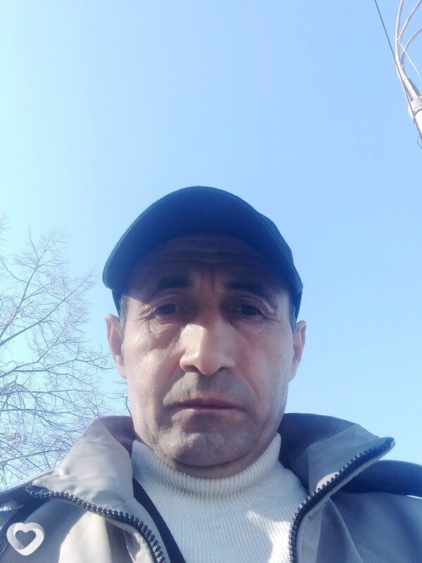 Исмайыл, 47, Тольятти — анкета №2267178