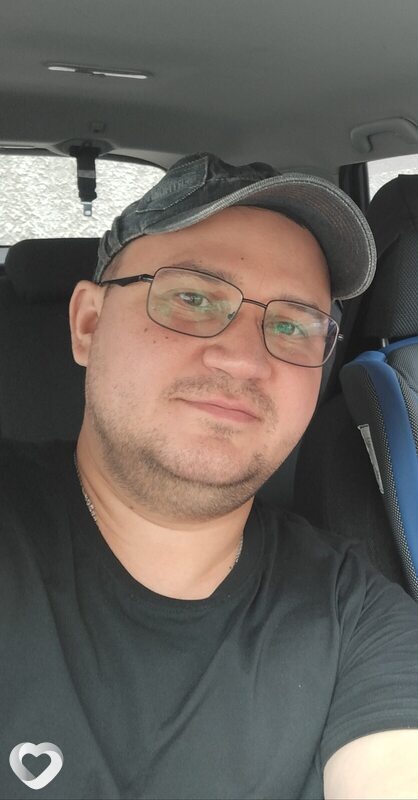 Александр, 38, Тюмени — анкета №2267182