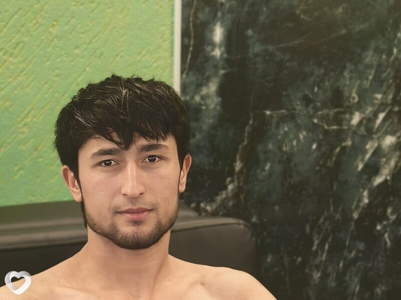 Али, 23, Екатеринбурге — анкета №2267184
