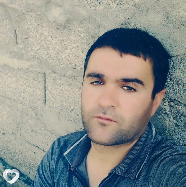 Саломатшох, 31, Санкт-Петербурге — анкета №2267185