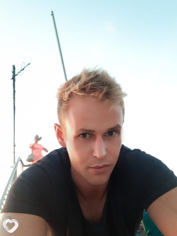 Дмитрий, 37, Сочи — анкета №2267764