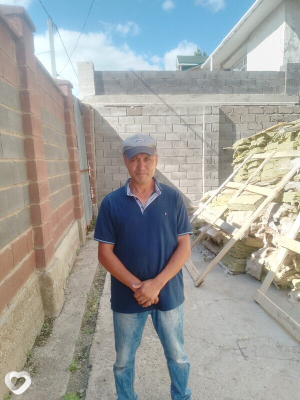 Ерик, 35, Астане — анкета №2267766