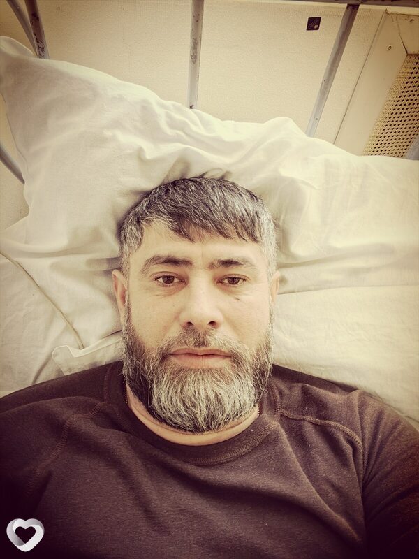 Дракула, 46, Костроме — анкета №2267773