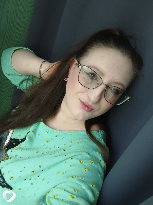Анна, 30, Омске — анкета №2267777