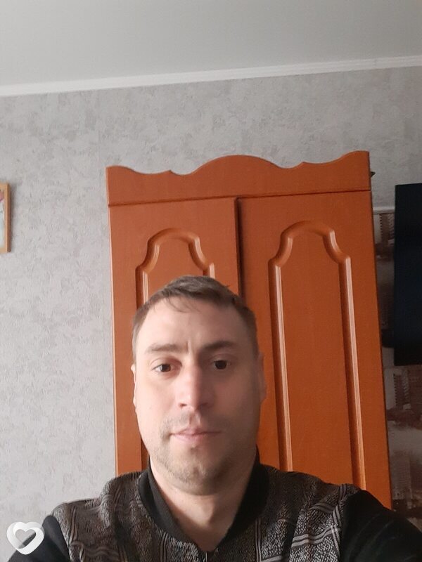 Сергей, 37, Саранске — анкета №2267780