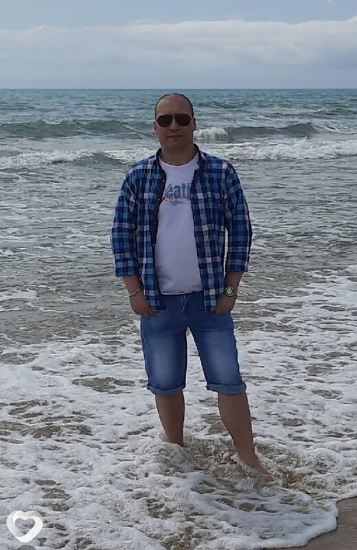 Александр, 43, Северодвинске — анкета №2267785