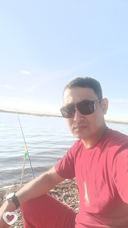 Баглан, 35, Кокшетау — анкета №2267786