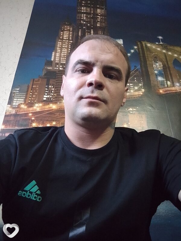Maksim, 32, Нижнем Новгороде — анкета №2267043