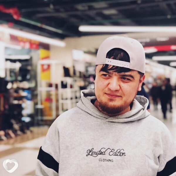 Али, 29, Москве — анкета №2267048