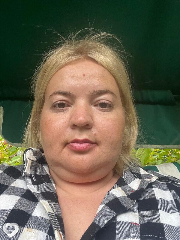 Annav, 43, Москве — анкета №2267050