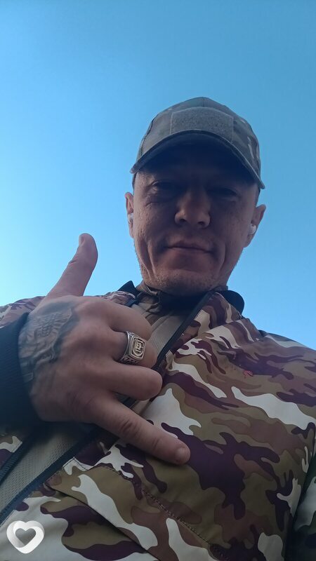 Адвокат, 39, Антраците — анкета №2267054