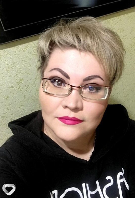 Катюша, 51, Екатеринбурге — анкета №2267058