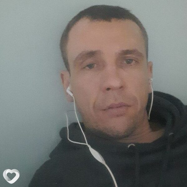 Дмитрий, 31, Пензе — анкета №2267059