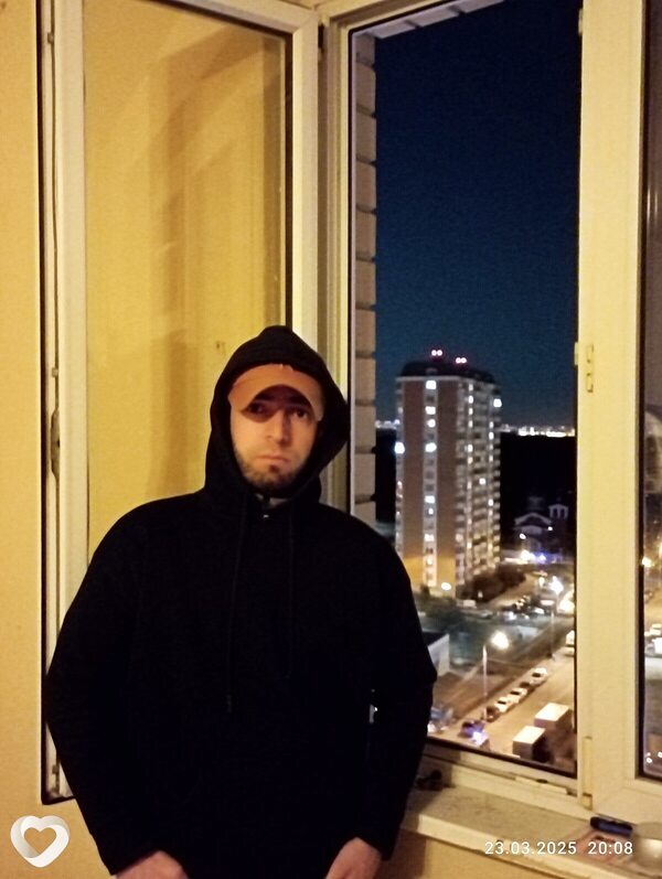 Шаха, 25, Москве — анкета №2267212
